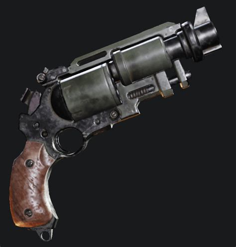 Datamined: upcoming ranged weapons and variants : r/DarkTide